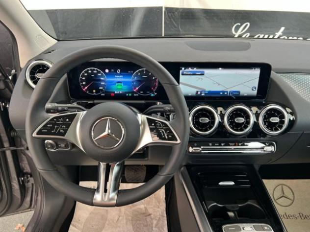 MERCEDES-BENZ B 180 Automatic Advanced rif. 24108667 - Foto 8