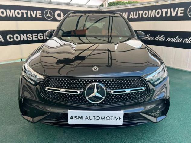 MERCEDES-BENZ GLC 300 d 4Matic Mild Hybrid AMG Line Premium rif. 23978207 - Foto 2