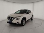 Nissan Juke 1.0 DIG-T 117 Dct N-Connecta