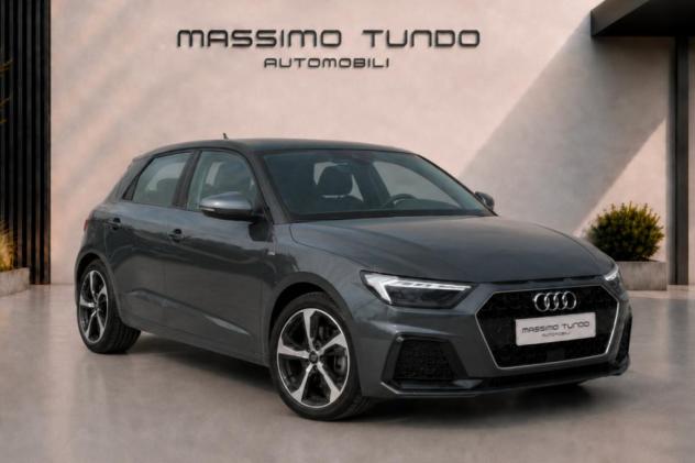 AUDI A1 1.0 SPB 25 TFSI Advanced - Foto 4