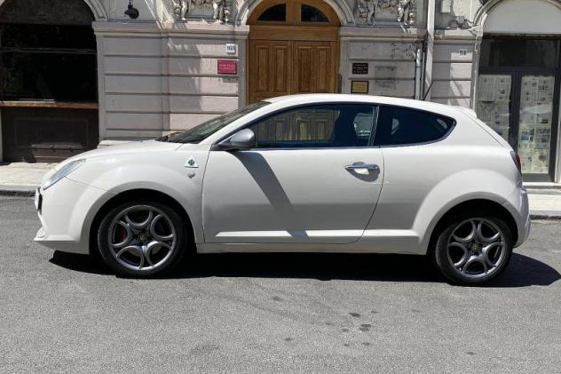 Alfa Romeo MiTo MiTo 1.4 T 170 CV M.air S&S Quadrifoglio Verde - Foto 8