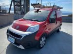 Fiat Fiorino 1.3 MJT 95CV Cargo Adventure ALLESTIMENTO ELETTRICISTI