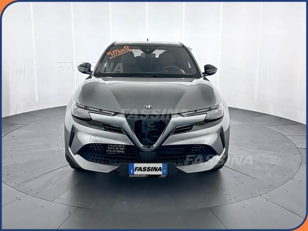 Alfa Romeo Junior Ibrida 1.2 eDCT6 ibrida Speciale - Foto 2