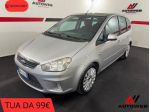 Ford C-Max 1.6 TDCi 90 CV Titanium