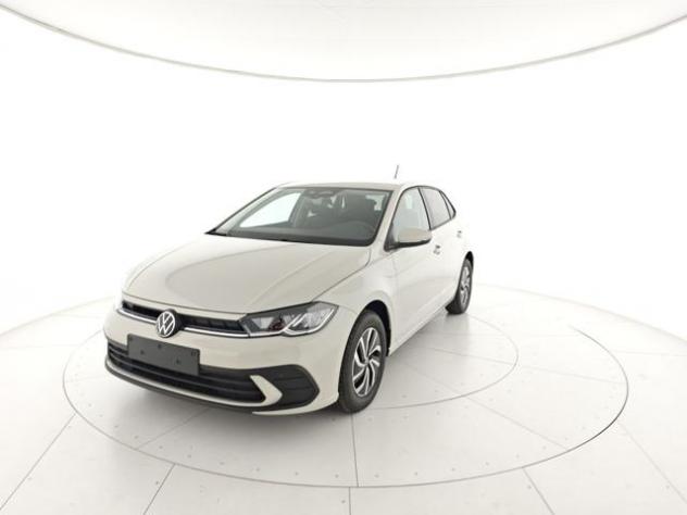 VOLKSWAGEN Polo 1.0 80CV YOUNG Plus rif. 24090183 - Foto 2