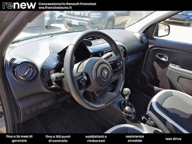 RENAULT Twingo ELECTRIC Urban Night 22kWh rif. 23748725 - Foto 8