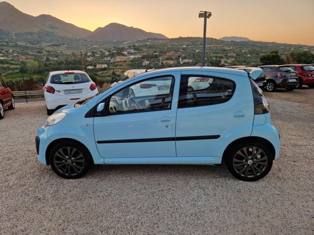 Citroen C1 1.0 5 porte Vanity Fair 10 - Foto 8