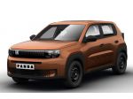 Fiat Grande Panda 1.2 100 CV S&S Pop