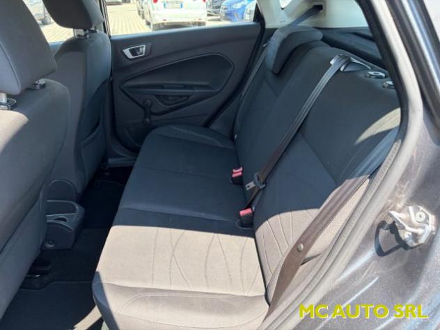 FORD Fiesta 1.0 80CV 5 porte Business rif. 24036870 - Foto 7
