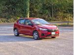 Dacia Sandero Streetway 1.0 TCe ECO-G Comfort GPL CV-101 E6 Manuale NEO 2022