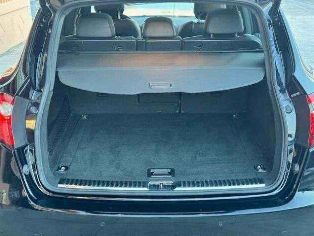 Porsche Cayenne 3.0 Diesel IVA ESPOSTA service Porsche Uni pro. - Foto 9