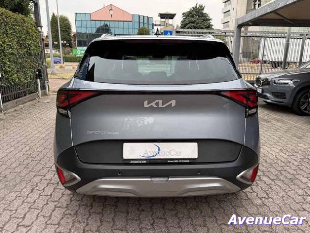 KIA Sportage 1.6 crdi mhev Style LEVA MARCE NUOVO MODELLO MY23 rif. 23940103 - Foto 6