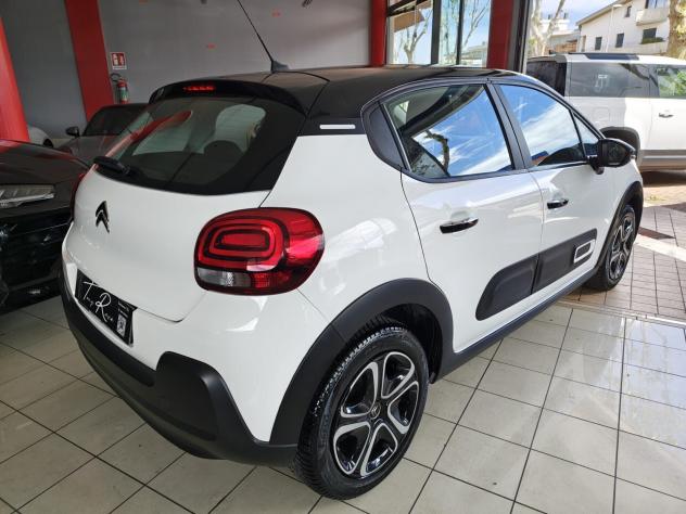 Citroen C3 1.2 BENZINA CAMBIO AUTOMATICO FINANZIABILE - Foto 8