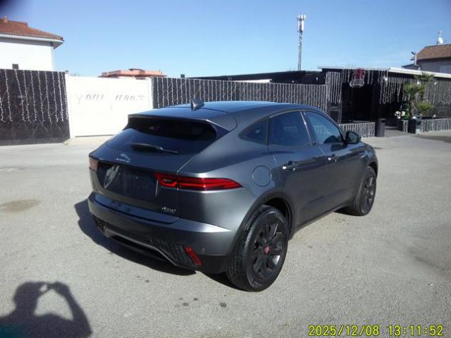 JAGUAR E-Pace 2.0D 150 CV R-Dynamic S rif. 24081663 - Foto 4
