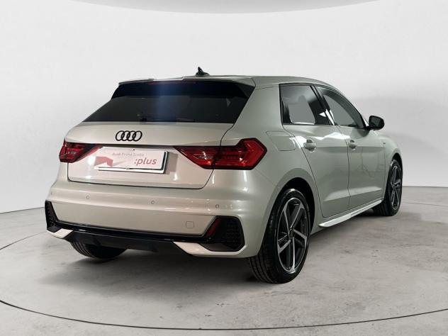 Audi A1 Sportback A1 Sportback 25 TFSI S tronic Identity Contrast - Foto 4