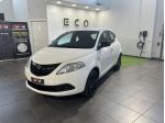 Lancia Ypsilon 1.0 FireFly 70cv Hybrid Silver