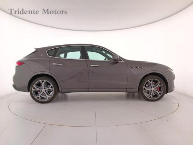 MASERATI Levante V6 Diesel 275 CV AWD Gransport rif. 19959745 - Foto 3
