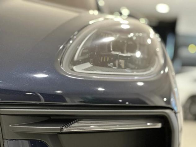 PORSCHE Macan 2.0 III 265 CV Pdk rif. 24054942 - Foto 5