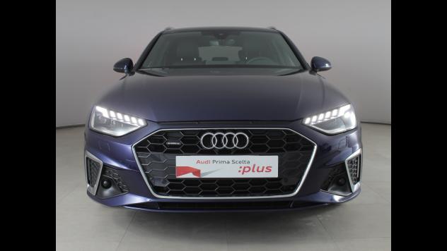 Audi A4 V 2019 Avant Avant 40 2.0 tdi mhev S line edition quattro 204cv s-tron - Foto 2