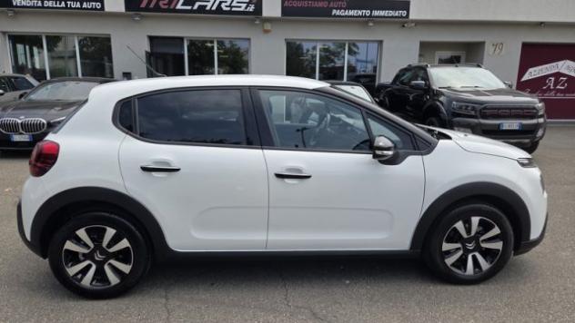 CITROEN C3 PureTech 110 S&S C-Series PERMUTE UNICOPR. NEOPAT. rif. 23992456 - Foto 5