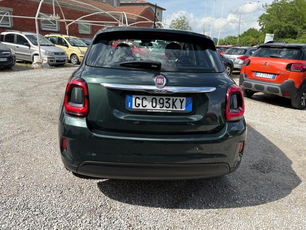 Fiat 500X 1.3 MJet -95CV -Sport-Unico Proprietario - Foto 6