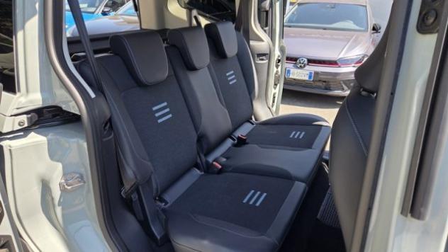 FORD Tourneo Courier 1.0 EcoBoost Active PERMUTE UNICOPR. rif. 24096741 - Foto 10