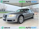 Audi A8 3.0 V6 TDI TRAZIONE INTEGRALE POCHI CHILOMETRI