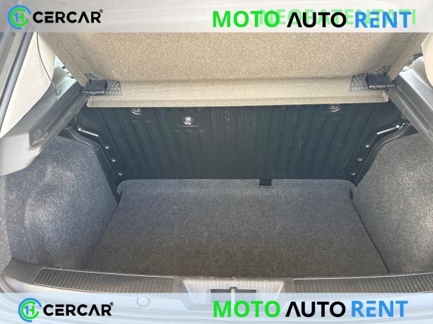 Fiat Punto 5 Porte Punto 5p 1.2 Easy - Foto 18