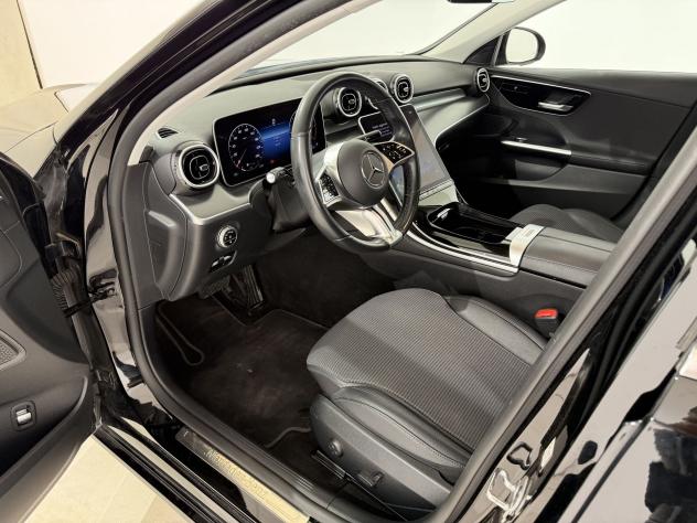 Mercedes-Benz Classe C 200d Mild Hybrid Sport Auto SW - Foto 4