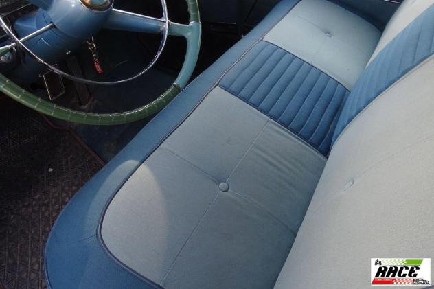 CADILLAC SEDAN S62 BERLINA - Foto 9