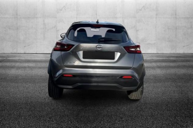 NISSAN Juke 1.0 DIG-T 114 CV Enigma rif. 23806839 - Foto 5