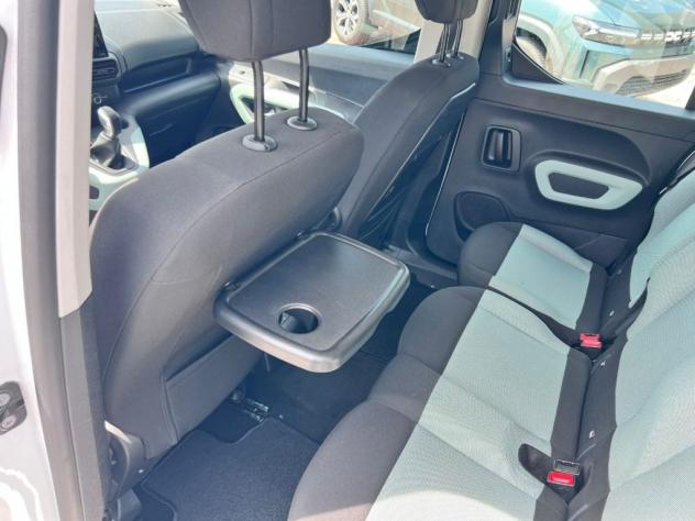 Citroën Berlingo BlueHDi 100 Stop&Start Feel / Autovettura - Foto 9