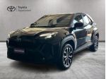 Toyota Yaris Cross 2021 1.5h Trend fwd 116cv e-cvt