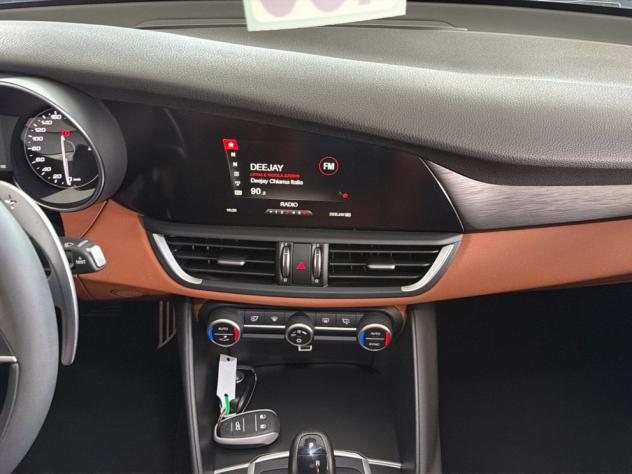 Alfa Romeo Giulia Giulia 2.2 t Super 180cv auto - Foto 10