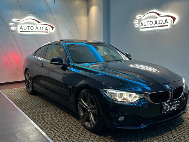 Bmw 420 420d CoupLuxury - Foto 3