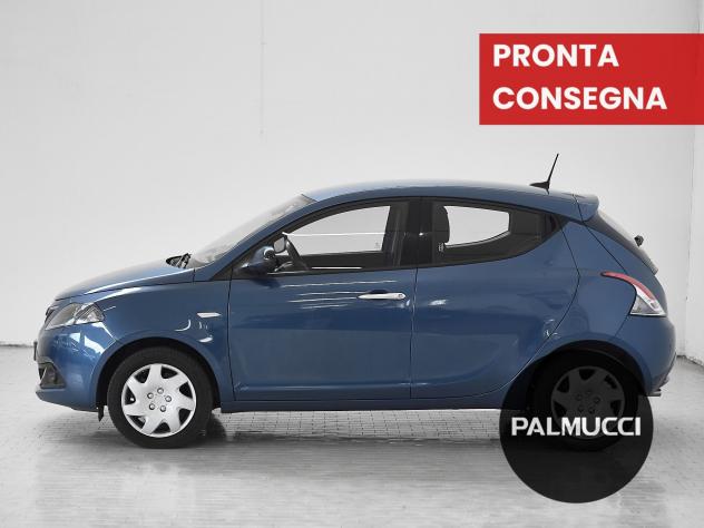 Lancia Ypsilon 1.0 FireFly 70cv S&S Hybrid GOLD - Foto 6