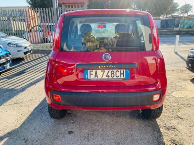 Fiat Panda 0.9 TwinAir Turbo Natural Power Ea - Foto 4