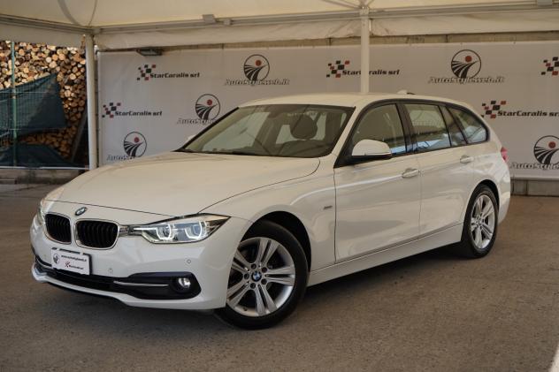 Bmw 316 316d Touring Sport Auto - Foto 2