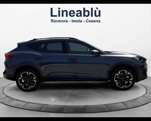 CUPRA Formentor FORMEN1,5 TSI F 5P 110 DS9 M6 - Foto 6