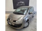 Renault Modus 1.2 16V Expression