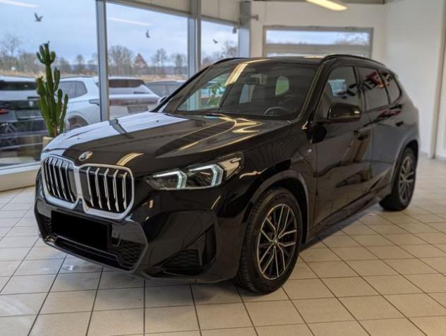 BMW X1 18d sDrive M SPORT PANORAMA 18 rif. 23280775 - Foto 3