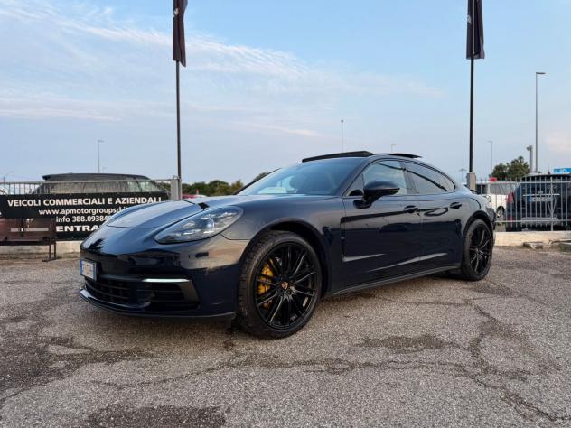 Porsche Panamera 3.0 4