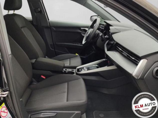 AUDI A3 SPB 40 TFSI e S tronic plug in 204cv rif. 23775869 - Foto 6