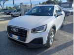Audi Q2 30 TFSI Business