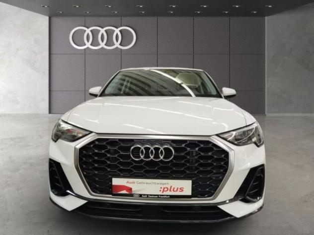 AUDI Q3 SPB 35 TDI S tronic rif. 22803297