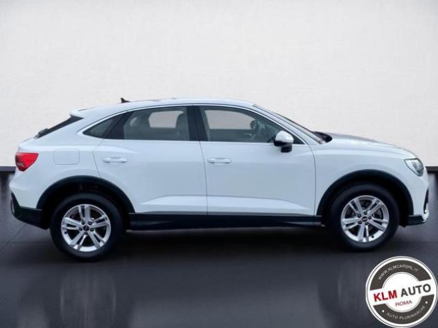 AUDI Q3 SPB 45 TFSI e S tronic SCONTO FORZE ARMATE rif. 23837599 - Foto 7