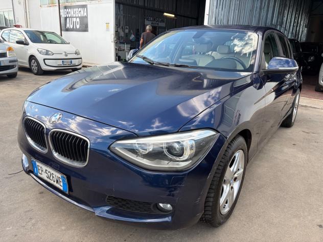 Bmw 118 118d 5p. Msport KM CERTIF - Foto 10