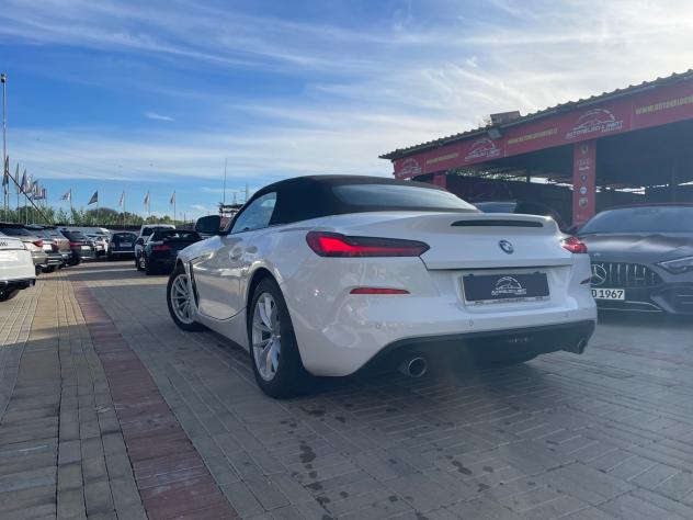 BMW Z4 20i | Sport | 197cv | INTERNI M | PELLE TOTALE | LED| NAVIGATORE | SENSORI PARCHEGGIO | PRONTA CONSEGNA | - Foto 6