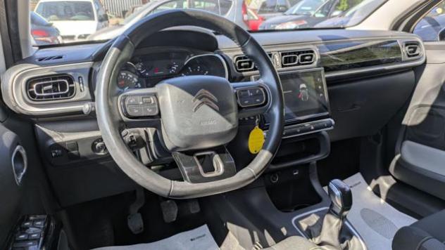 CITROEN C3 1.2cc 83cv rif. 24084548 - Foto 5