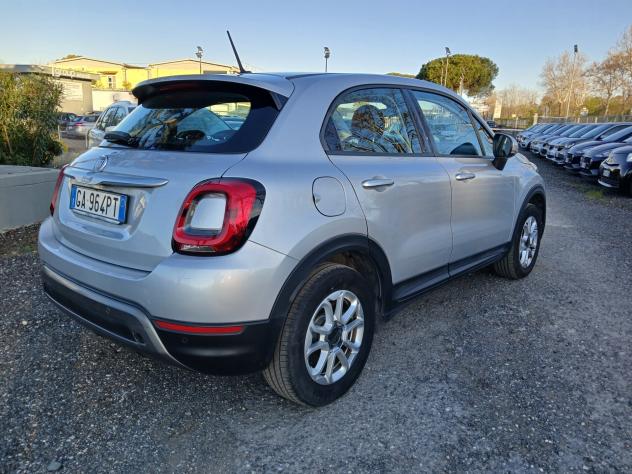 Fiat 500X 1.0 T3 120CV City Cross GPL - Foto 5